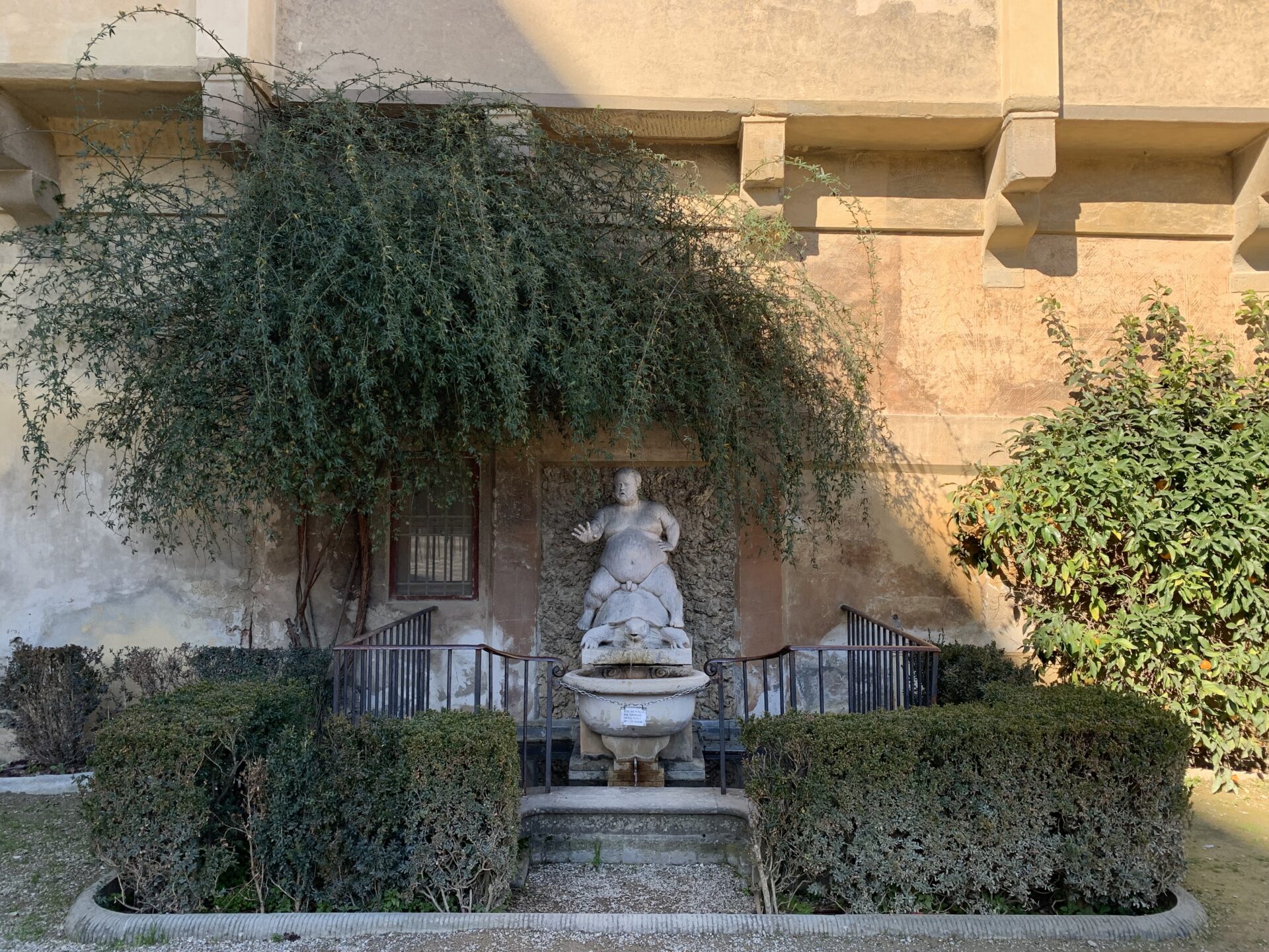 Palazzo Pitti Private Guided Tour, Florence - Floe - Florence Local Experts